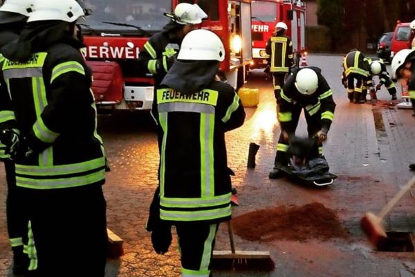 Sorb XT öljynimeytysaine ja multi imeytysaine 50 L pelastuslaitos tien puhdistus