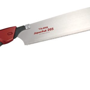 Japaninsaha Tajima Japan Pull Aluminist 265