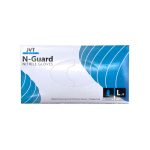 Nitriilikäsineet N-Guard 100 kpl siniset