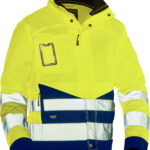 1231 Työtakki Jobman Hi-Vis
