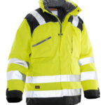 1236 Talviparka Star Hi-Vis