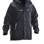 1284 Vedenpitävä Kuoritakki