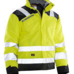1346 Talvitakki Star Hi-Vis