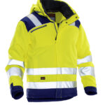 1347 Talvitakki Star Hi-Vis