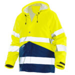 1566 Huomiosadetakki Hi-Vis
