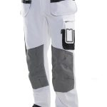 2171 Riipputaskuhousut Core