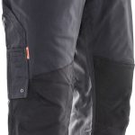 2262 Vedenpitävät Kuorihousut