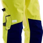 2263 Kuorihousut Hi-Vis