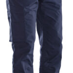 2311 Reisitaskuhousut naisten