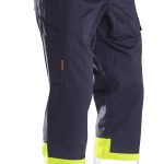 2314 Reisitaskuhousut Hi-Vis