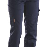 2316 Stretch Työhousut Naisten