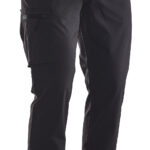 2318 Työhousut stretchiä