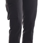 2319 Stretch-työhousut naisille