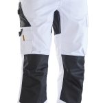 2324 Stretch Reisitaskuhousut