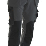 2391 Stretch-riipputaskuhousut