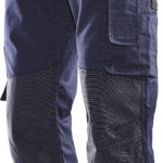 2431 Reisitaskuhousut