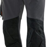 2811 Reisitaskuhousut Fast Dry