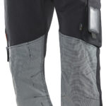 2822 Riipputaskuhousut Star