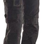 2872 Riipputaskuhousut Naisten