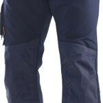 2911 Reisitaskuhousut Canvas