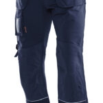 2912 Riipputaskuhousut Canvas