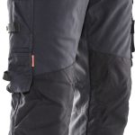 2936 Talvihousut Star