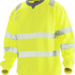 5123 Collegepaita Hi-vis