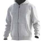 5155 Vintage Huppari vuorellinen