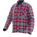 5157 Vuorattu flanellipaita