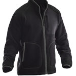 5161 Teddyfleecetakki