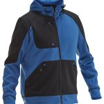 5303 Huppari, Spun Dye