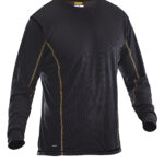 5570 Aluspaita pyöreällä kaula-aukolla