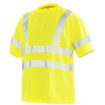 5584 T-paita Hi-Vis