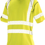 5597 T-Paita UV-PRO Hi-Vis