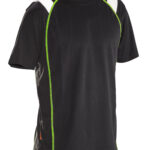 5620 T-Paita Spun Dye Vision