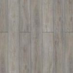 Vinyylilankku Decno Nordic Grey oak SPC 1230x180x6.5mm KL33