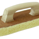 Vaahtokumilatta 8x20cm puuselkä