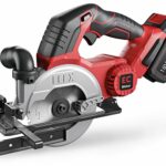 Pyörösaha FLEX CS 45 18.0-EC