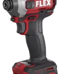 Iskevä ruuvinväännin FLEX ID 1/4" 18.0