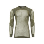WN CrewNeck Olive L