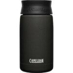 Hot Cap 0,35L muki Black