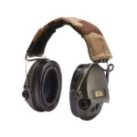 Supreme Pro-X 1.1 vihr LED Gel