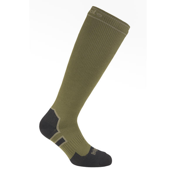 StormSock HW Knee Olive S