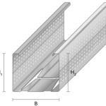 Slim väliseinäranka