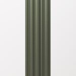 De Vorm Mute Fit Dark green