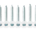 Nauharuuvi Ultra Board ja Habito Grabber GHX 3,9x51 mm