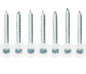 Nauharuuvi Ultra Board ja Habito Grabber GHX 3,9x51 mm