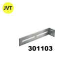 Väliseinäliuku 40x200x2 JVT Fasteners