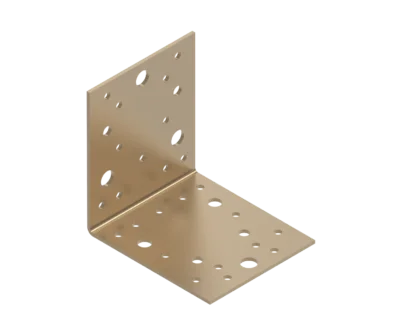 Kulmalevy 105x105x90x2,5 mm A2 JVT Fasteners ruostumaton