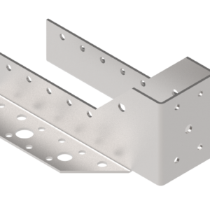 Palkkikenkä 51 x 165 N JVT Fasteners
